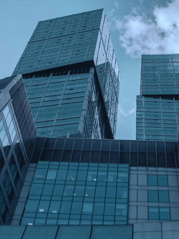 Commercial Property - Office Space