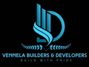vennela builders logo vennela builders logo